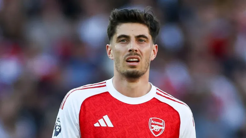 Arteta told to snub Arsenal duo for Atletico second leg despite positive update