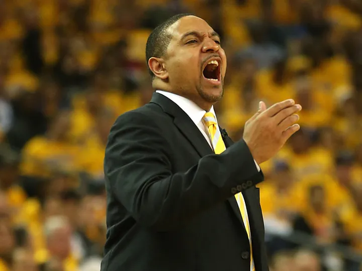 Jackson: Warriors dismissal "unfortunate"