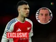"If Mbeumo goes for £60m" - Why Martinelli is worth more than Man Utd target