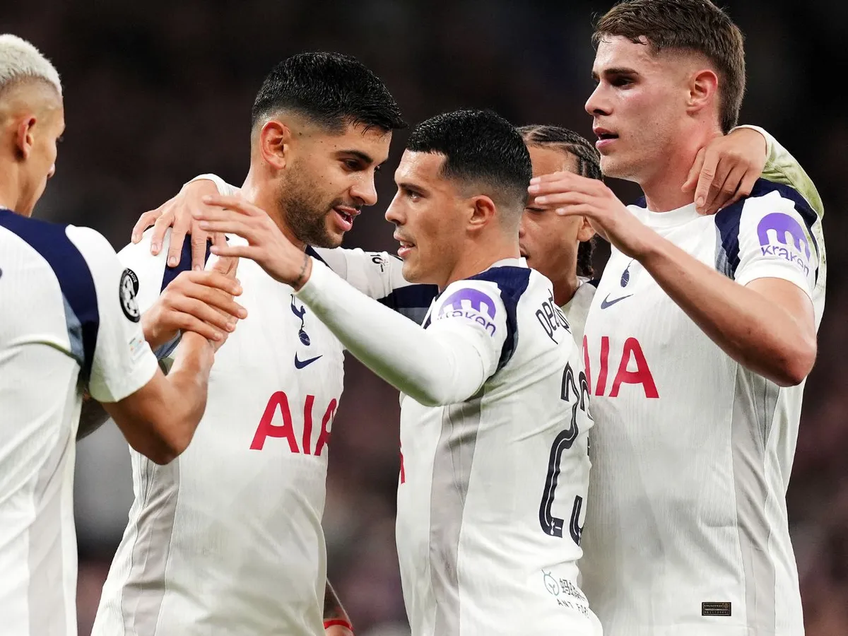Tottenham transfer news: Real Madrid place Spurs star on 'three-man' summer transfer shortlist