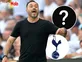 Spurs' next signing? £51m PL winger now 'leading' candidate for De Zerbi