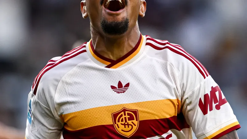 Roma vs Inter Milan - prediction, team news, lineups
