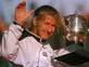 On this day: Graf wins final Grand Slam