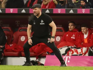 Schalke vs. Koln - prediction, team news, lineups