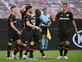 Bayer Leverkusen dump Rangers out of the Europa League
