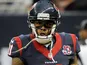 Houston Texans' DeVier Posey on August 30, 2012