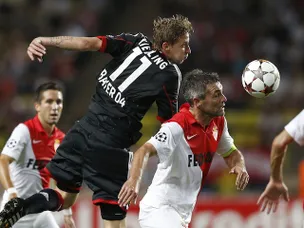 Toulalan starts in Monaco defence