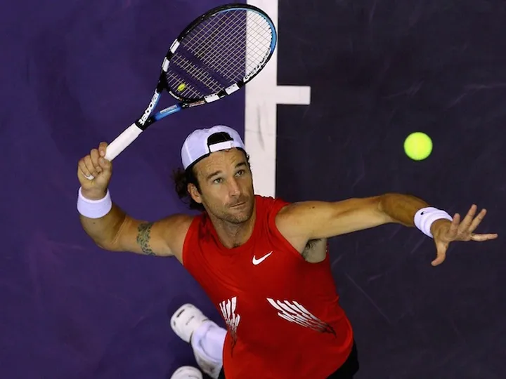 Moya's Davis Cup captaincy to be announced tomorrow?