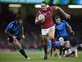 Half-Time Report: Wales recover to take control in opener
