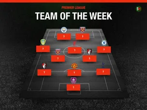 Estevao and extraordinary strikes: Sports Mole's Premier League Team of the Week