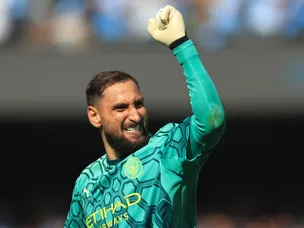 Donnarumma reunion, Doku, Foden decisions: Predicted Man City lineup vs. PSG