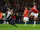 Player Ratings: West Brom 2-2 Man Utd