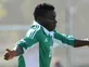 Spurs target Nigerian youngster?