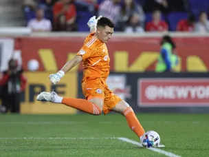 Chicago Fire vs. DC United - prediction, team news, lineups