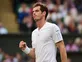 Murray delighted with "big" win