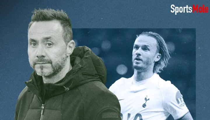 Tottenham vs. Coventry: Roberto De Zerbi sack prediction made amid James Maddison demand