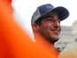 Daniel Ricciardo red Bull Formula 1