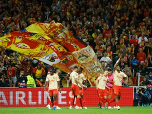 Le Havre vs. Lens - prediction, team news, lineups