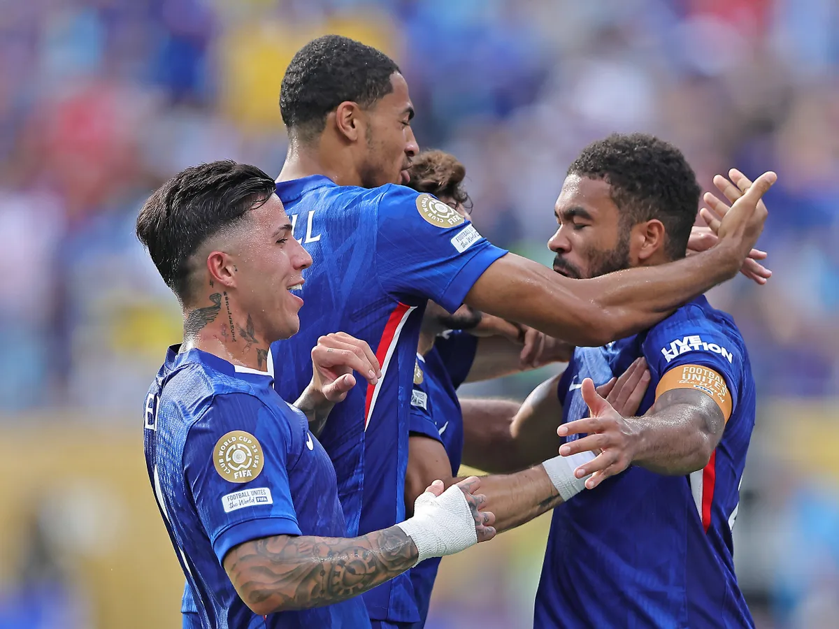 Chelsea lineup vs. Sunderland: Predicted XI for Premier League fixture as Reece James, Levi Colwill and Joao Pedro eye starts