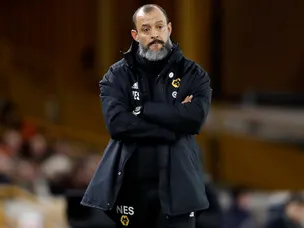 Nuno Espirito Santo criticises players after narrow win over Shrewsbury