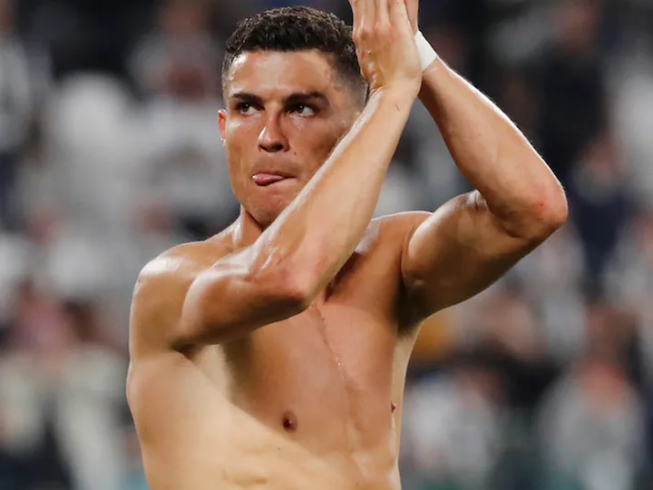 Ronaldo supported by Juventus and Portugal in wake of rape allegation