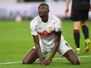 Stuttgart vs. Augsburg - prediction, team news, lineups