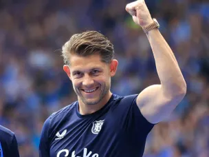 George ruled out, Tarkowski, Branthwaite decisions: Predicted Everton lineup vs. Chelsea