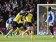 Watford too strong for Ipswich