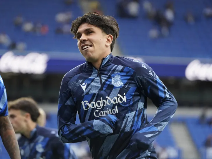 Liverpool, Man City 'erupt' into battle for £50m La Liga defender