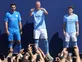Guardiola talks up "good vibes" brought to Man City by new signings