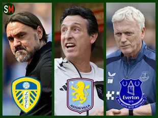 Transfer news and rumours: Leeds 'miss' target, Villa battle, Toffees key player