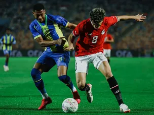 Egypt vs. Mauritania - prediction, team news, lineups