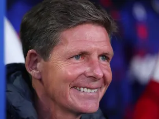 Conference League draw confirmed: Crystal Palace discover League Phase opponents