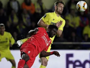 Kolo Toure: 'We need to believe'