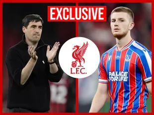 Exclusive: Liverpool urged to make £130m transfer decision amid Wharton warning