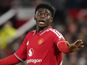 Will Baleba, Rashford start? Predicted Man United XI vs. Atletico Madrid
