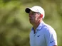 Rory McIlroy during 2026 Masters