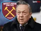 “Fundamentally unfair”: Sullivan issues strong statement after confirming West Ham exit