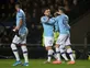 Holders Man City safely see off Oxford threat to reach EFL Cup semis