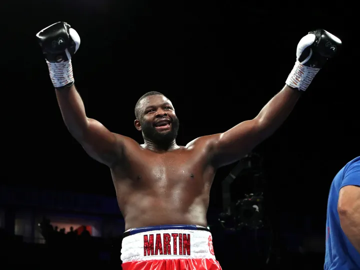 Bakole posts dominant win over Yoka in Paris