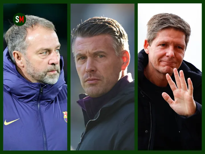 Transfer news and rumours: Wolves and Palace 'exit', Barca star's 'agreement'