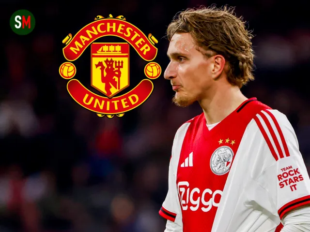 'The next Hazard': Who is Man United transfer target Godts?