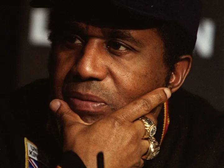 Booth saddened by Steward death