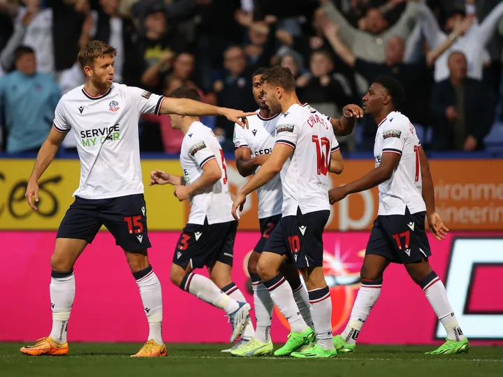 Bolton vs. Ipswich - prediction, team news, lineups