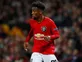 Angel Gomes eager to take Manchester United opportunity against Tranmere