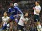 Match Analysis: Chelsea 2-0 Spurs