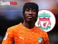 <span class="p2_new s hp">NEW</span> Liverpool setback? Iraola faces fresh Yan Diomande twist after World Cup revelation