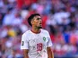 Morocco's Chadi Riad pictured on June 20, 2026