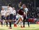 Burnley derail Tottenham's title hopes