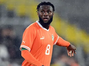 Preview: Ivory Coast vs Burkina Faso - prediction, team news, lineups